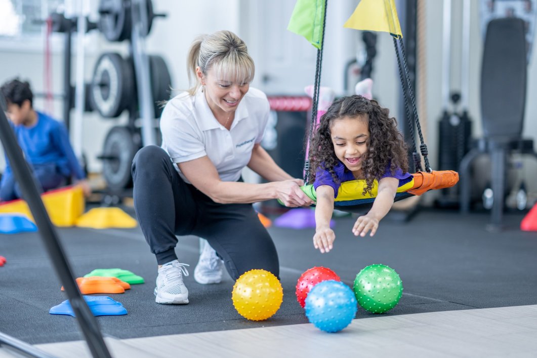 Occupational Therapy In Gurgaon