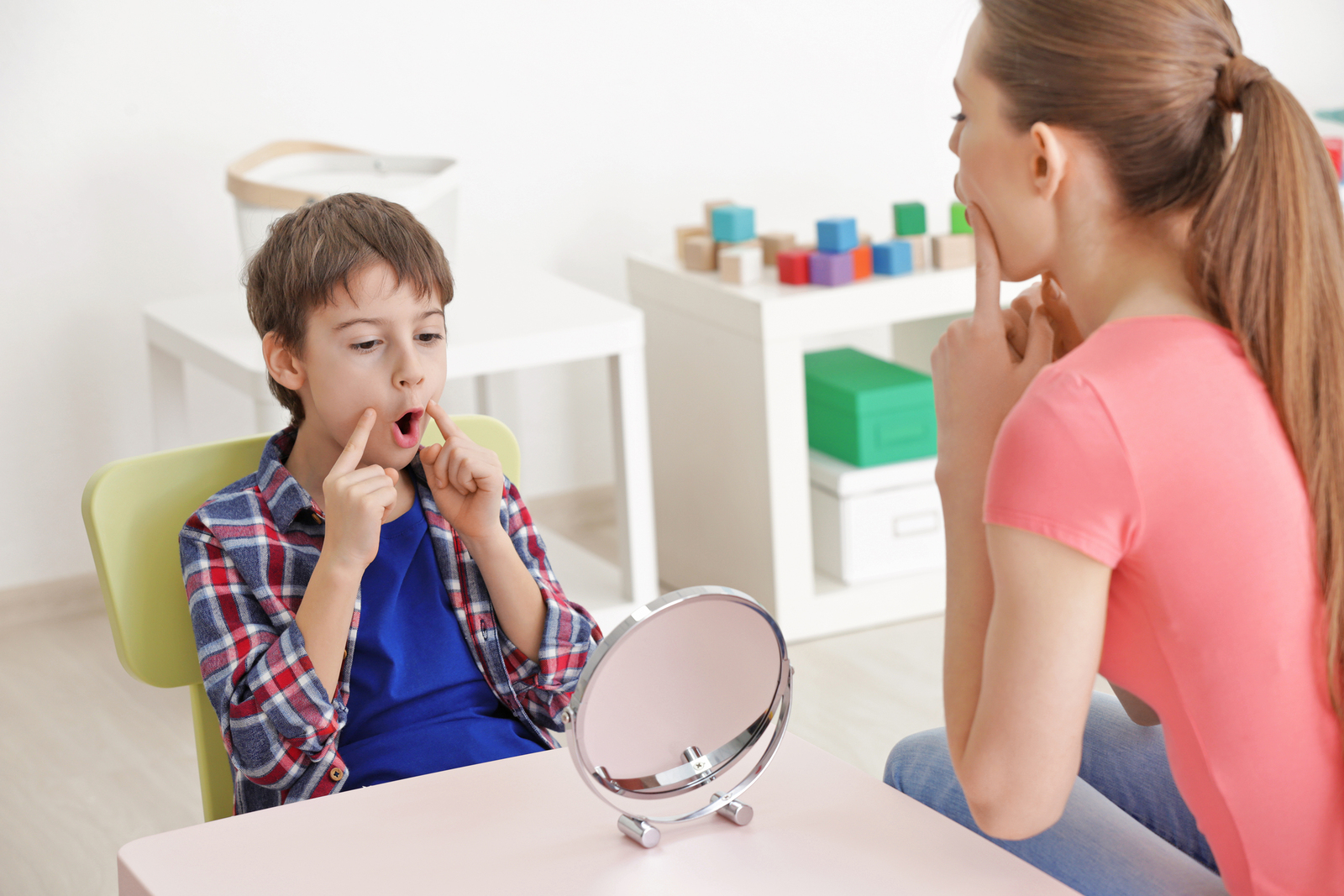 Language Therapy In Sector 23 Gurgaon
